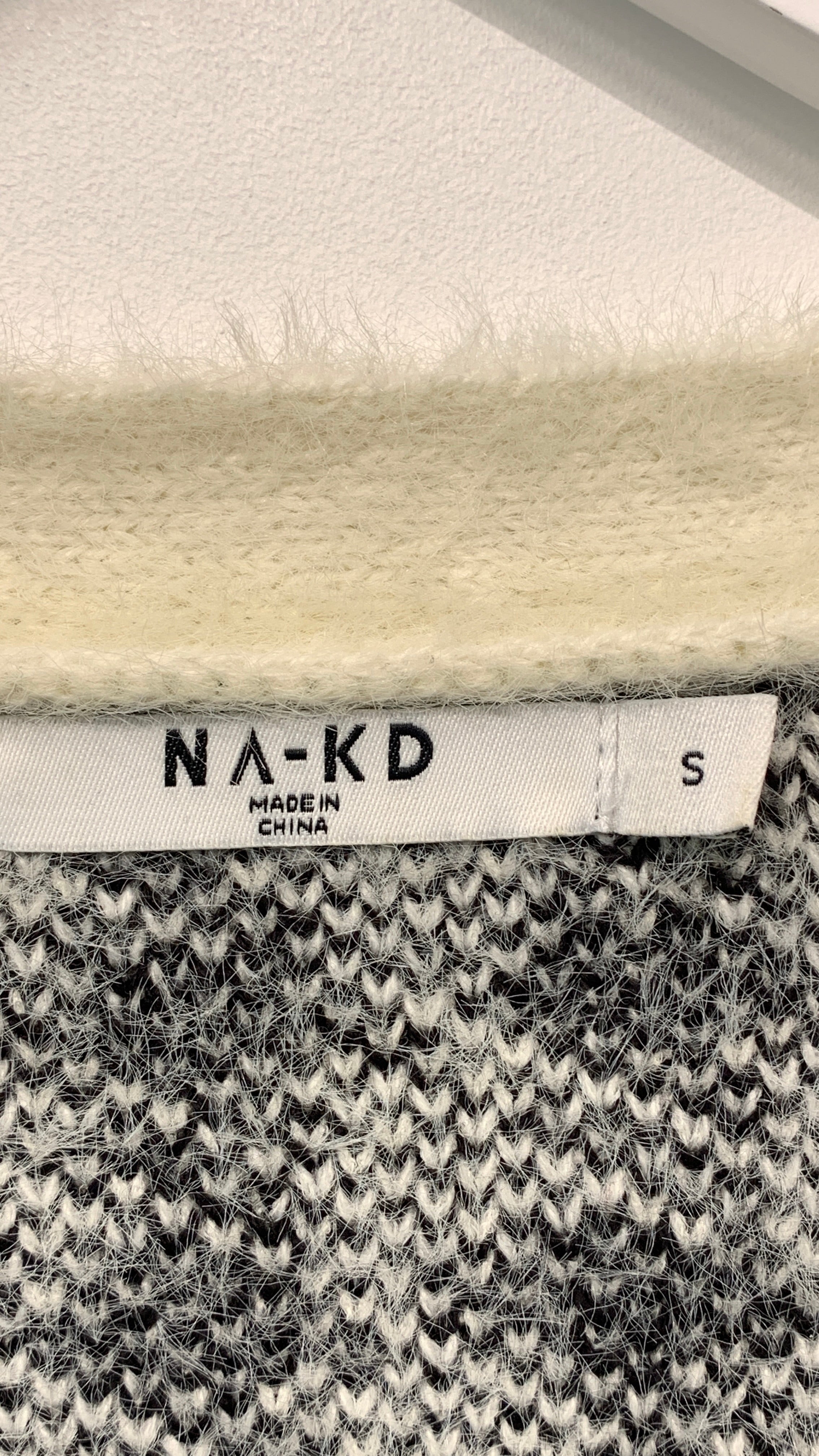 Na-Kd Cardigan